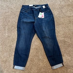 NWT Judy Blue jeans 18W
